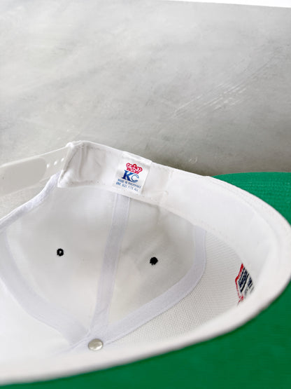 Florida Panthers Hat 90's