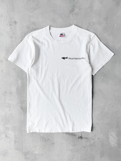 New York Women's Ultimate T-Shirt 90's - Small