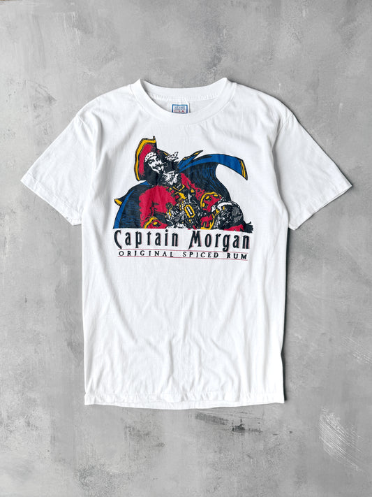 Captain Morgan T-Shirt 90's - Medium