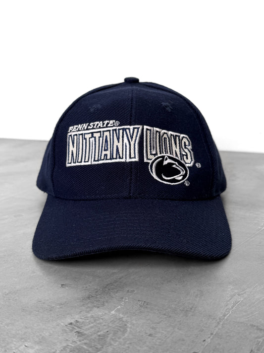 Penn State Sports Specialties Hat 90's