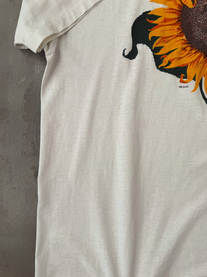 Sunflower T-Shirt 90's - XL
