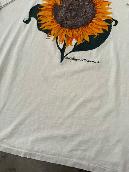 Sunflower T-Shirt 90's - XL