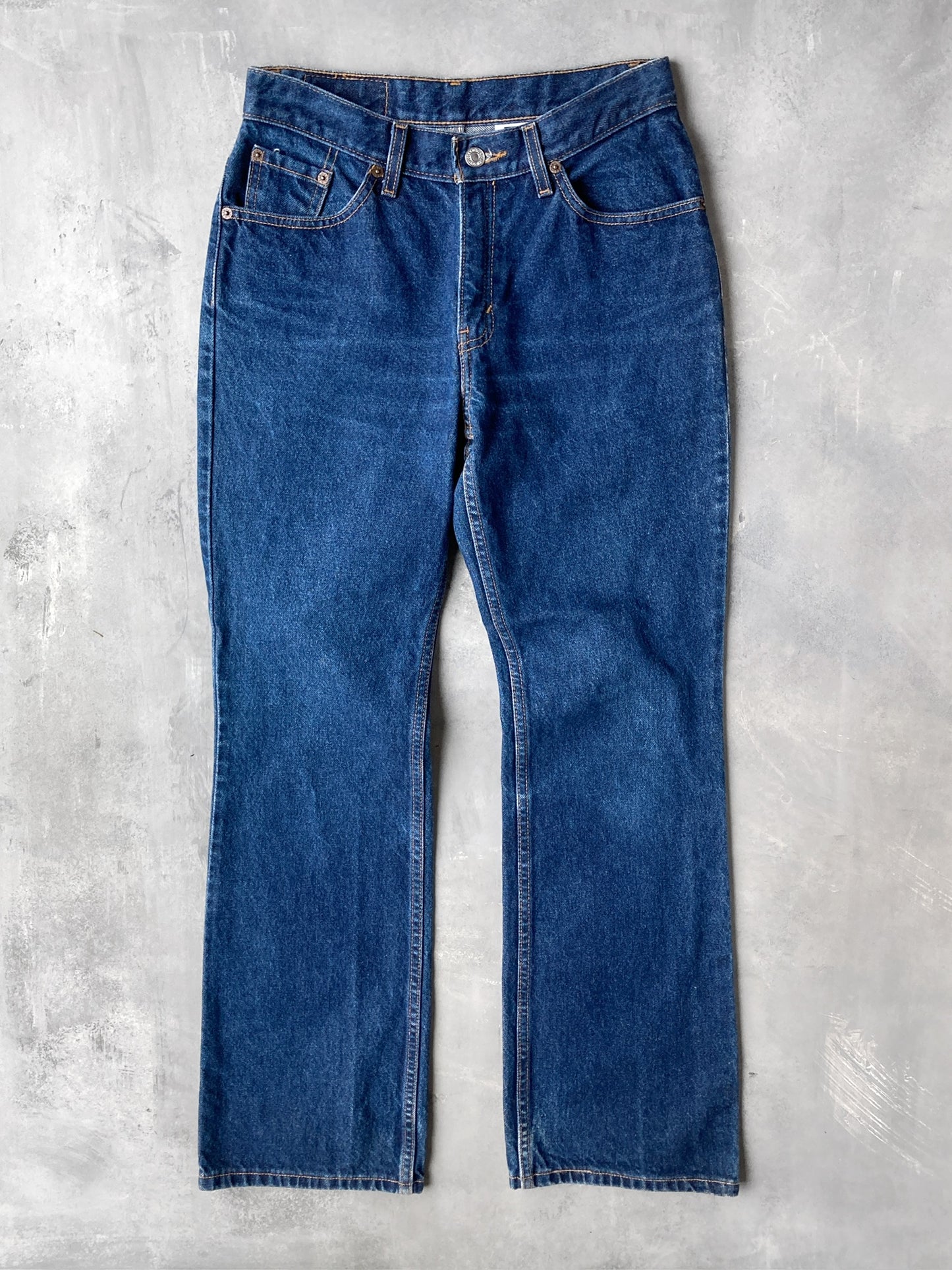 Levi's 517 Boot Cut Jeans '01 - 4