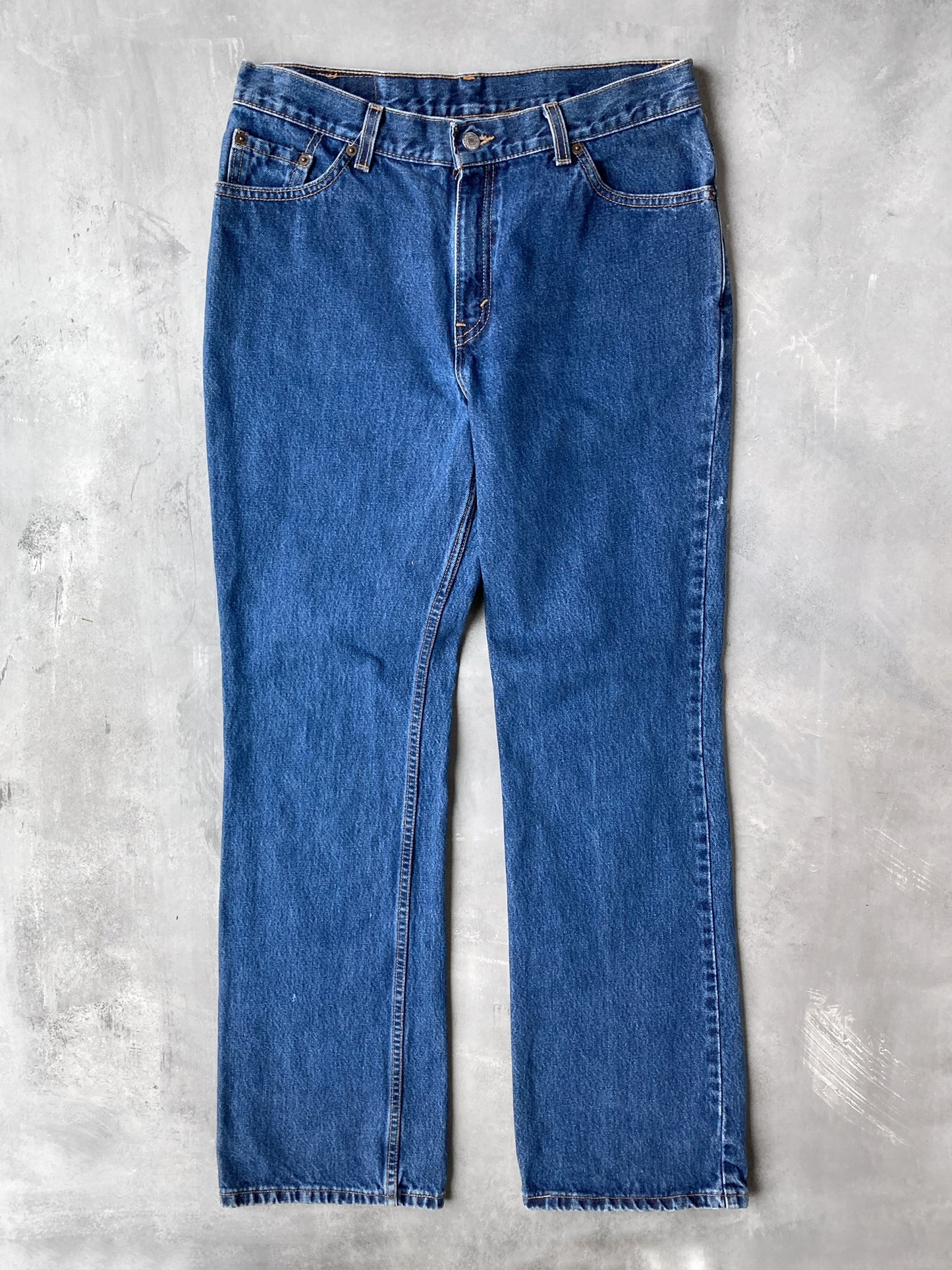 Levi's 517 Boot Cut Jeans '00 - 12