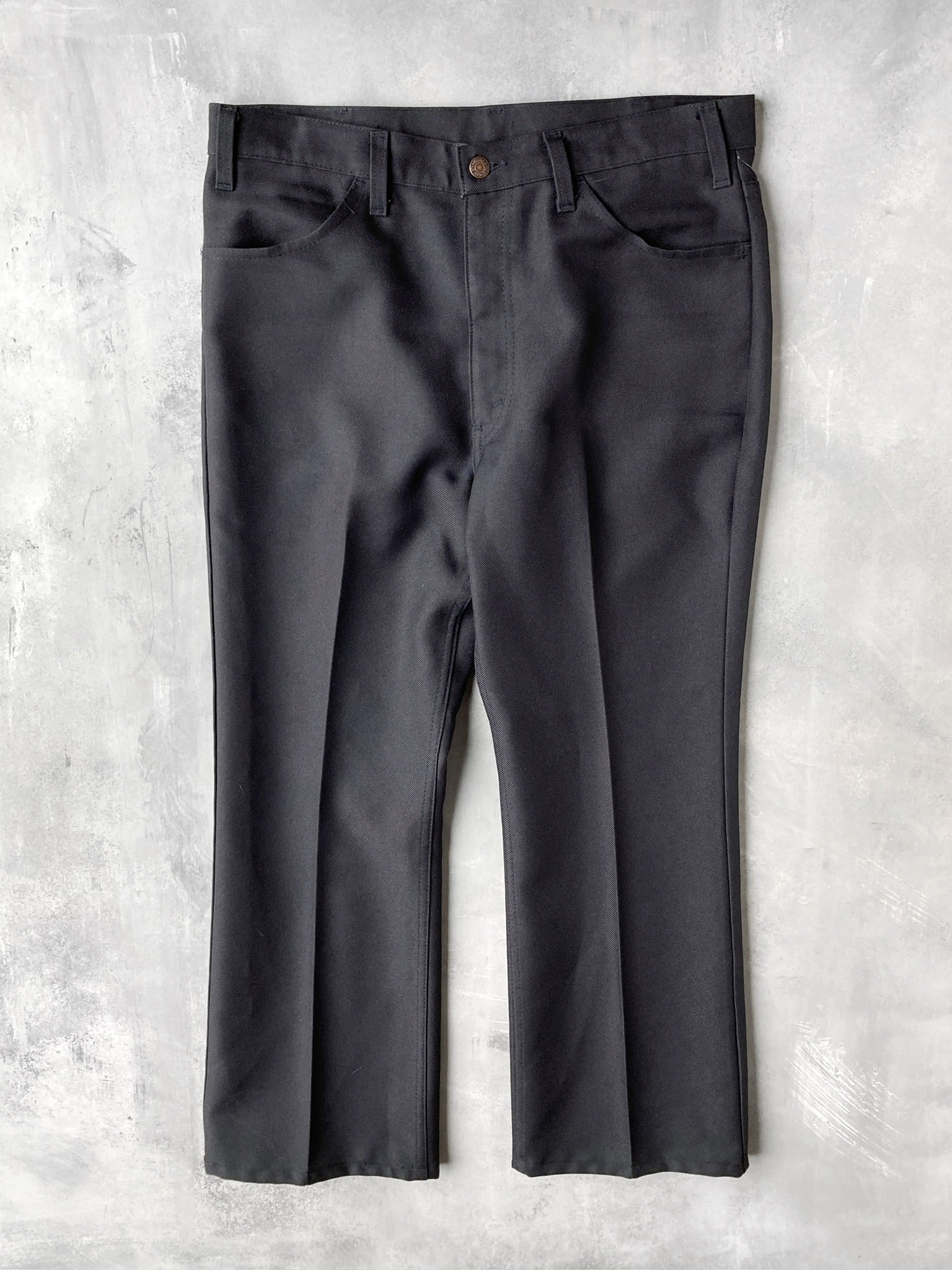 Levi's clearance polyester pants