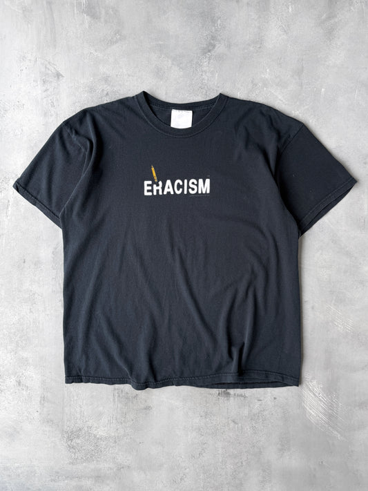 Eracism T-Shirt '06 - XL