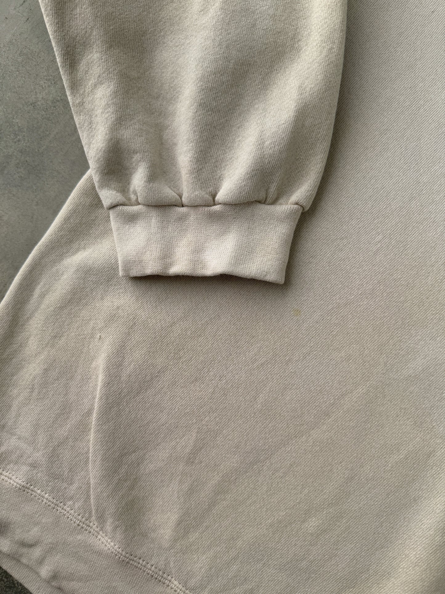 Nike Essential Sweatshirt 90's - XL