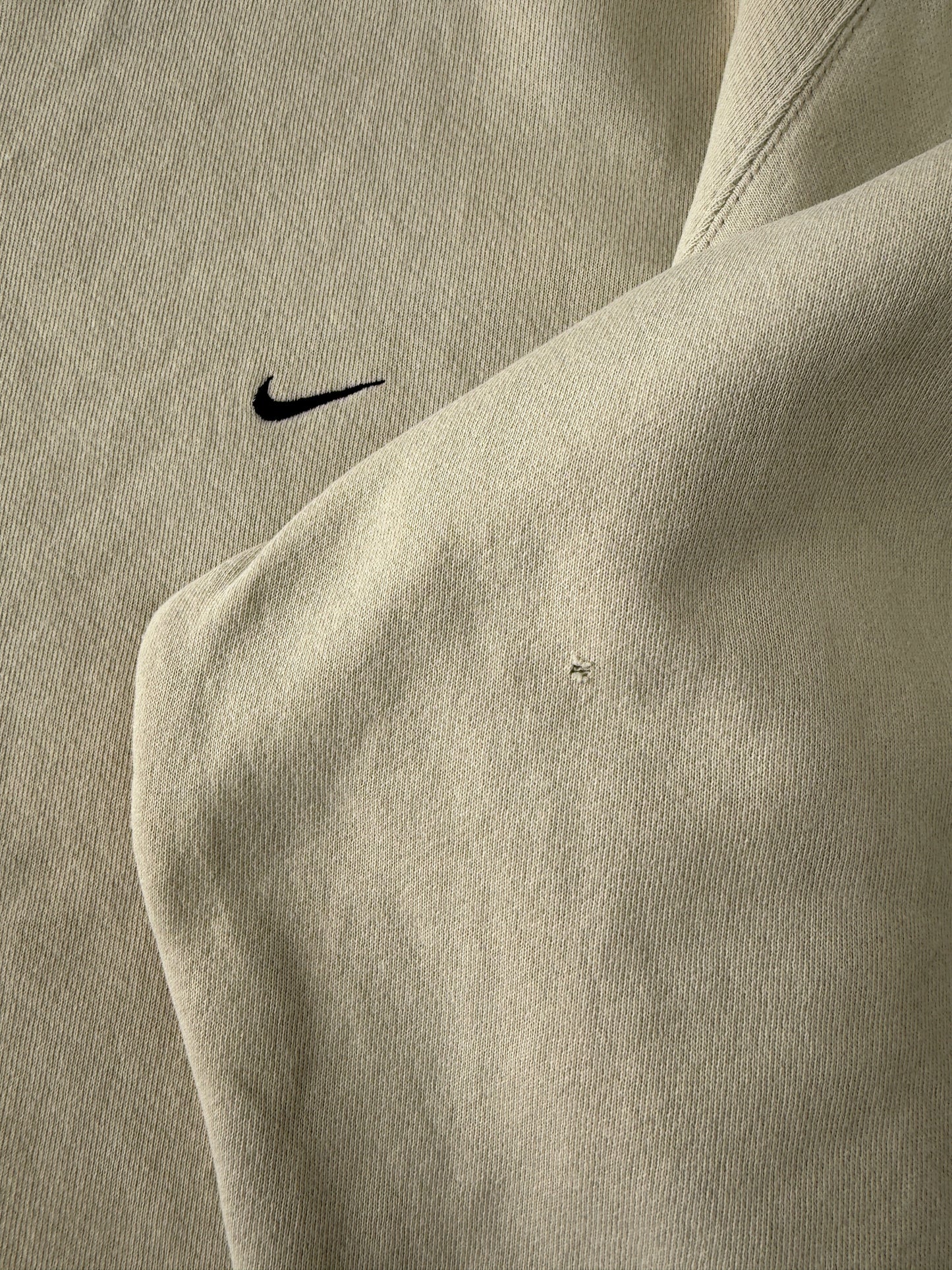 Nike Essential Sweatshirt 90's - XL