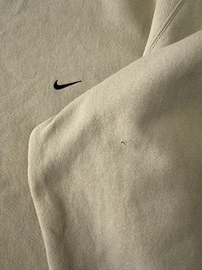 Nike Essential Sweatshirt 90's - XL