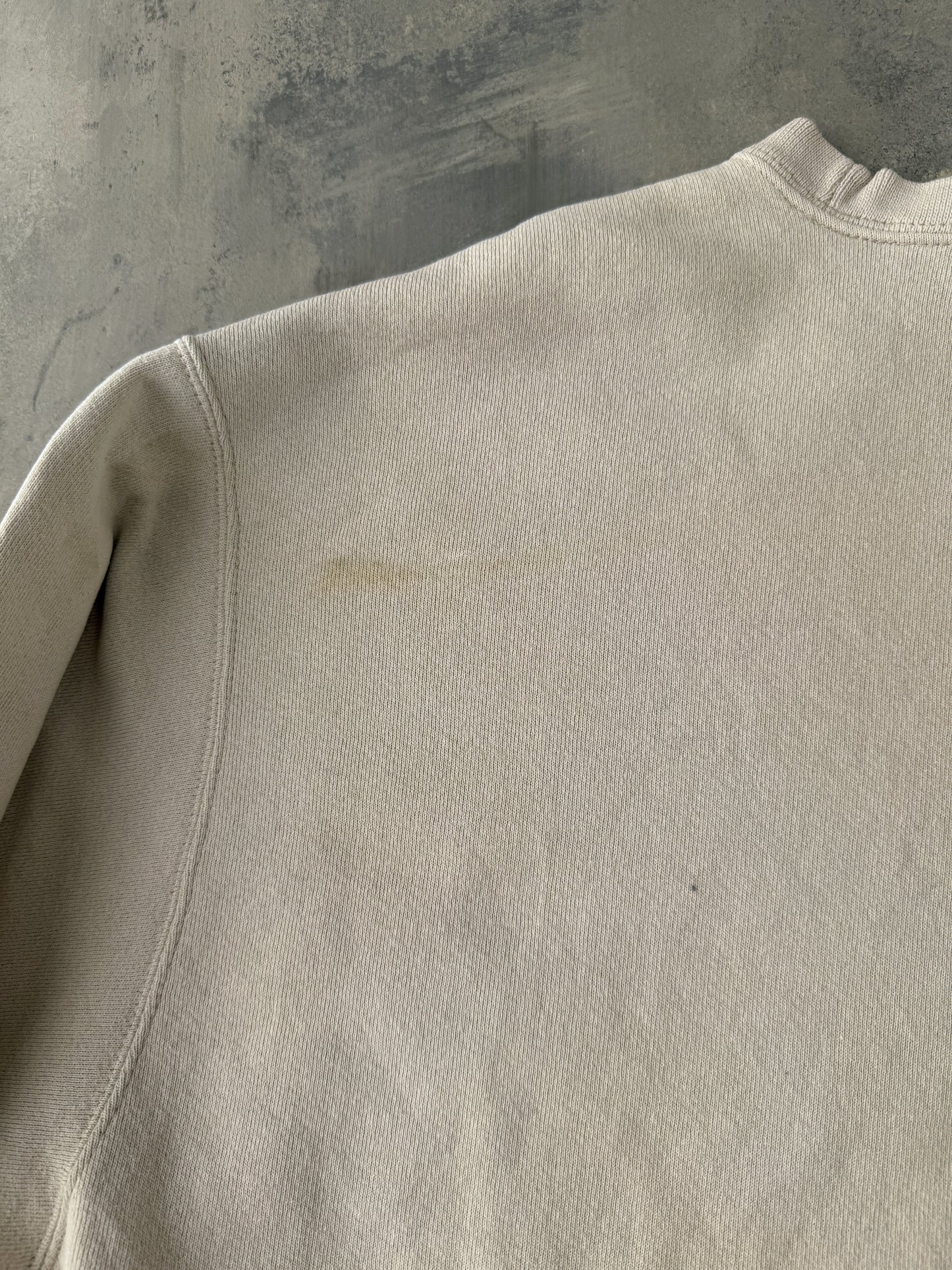 Nike Essential Sweatshirt 90's - XL