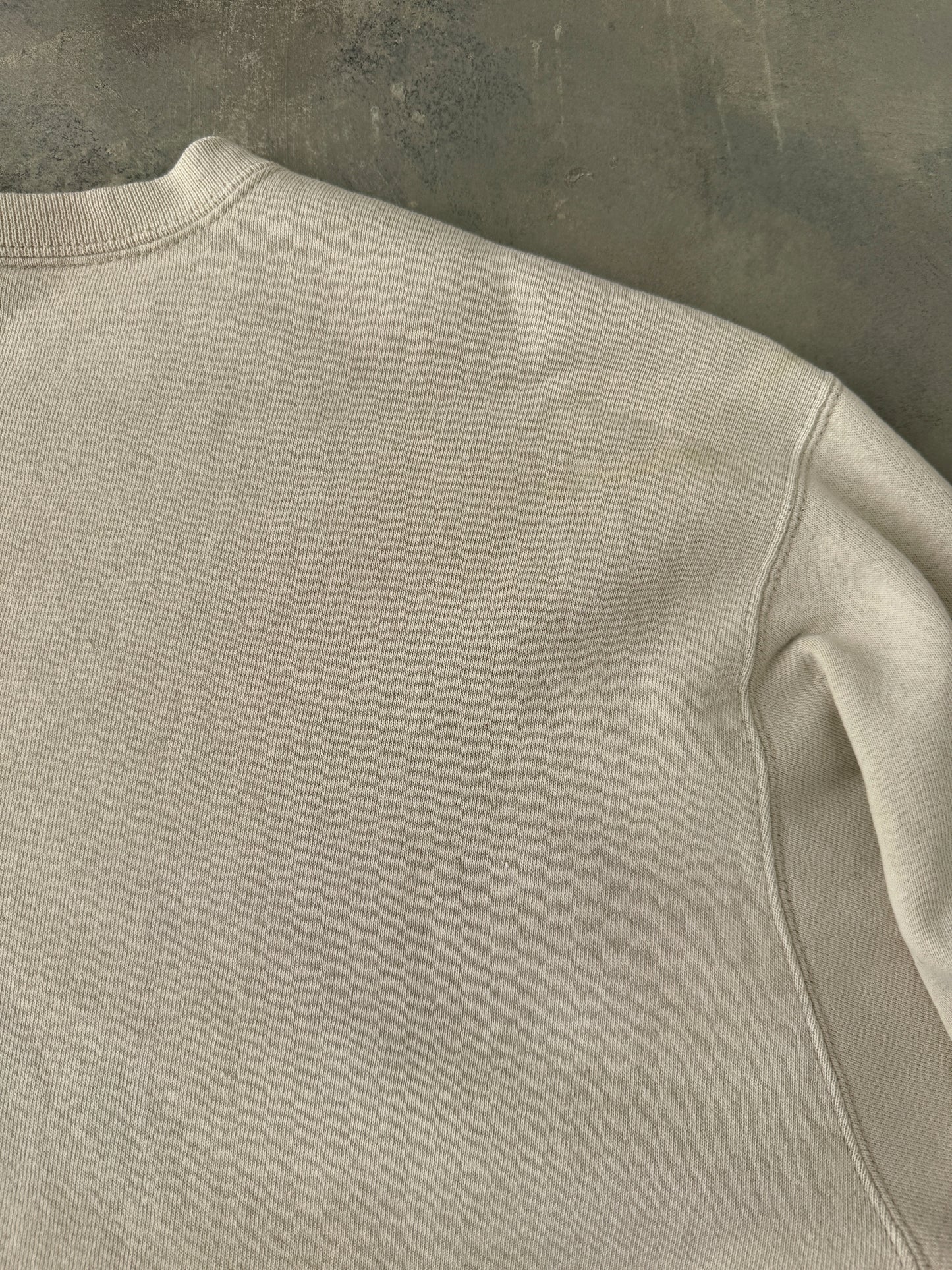 Nike Essential Sweatshirt 90's - XL