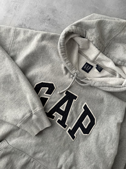 GAP Hoodie Y2K - Large