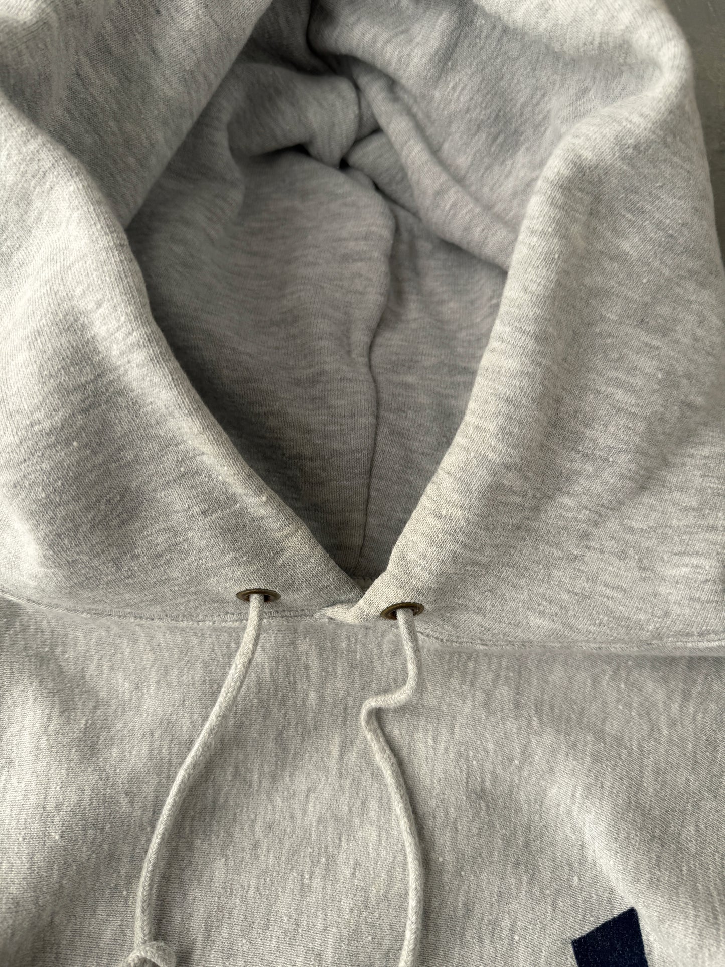 New York Yankees Hoodie 90's - Large