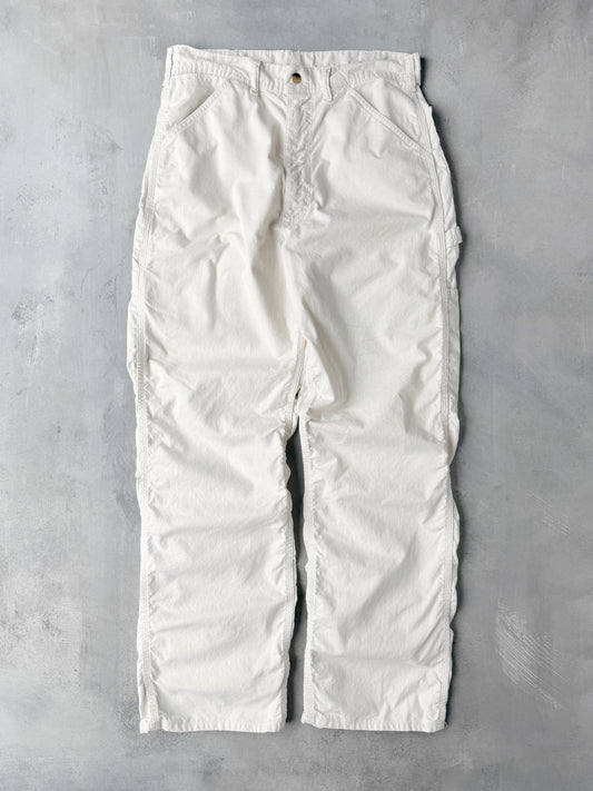 Lee Carpenter Jeans 70's - 31x31