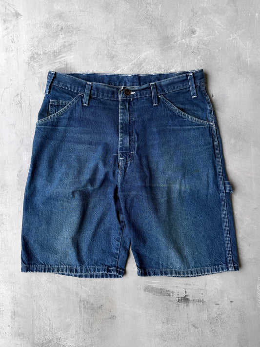 Dickies Carpenter Jorts 00's - 32