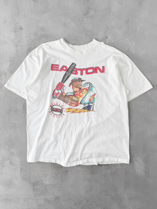 Easton Equipment T-Shirt 90's - XL