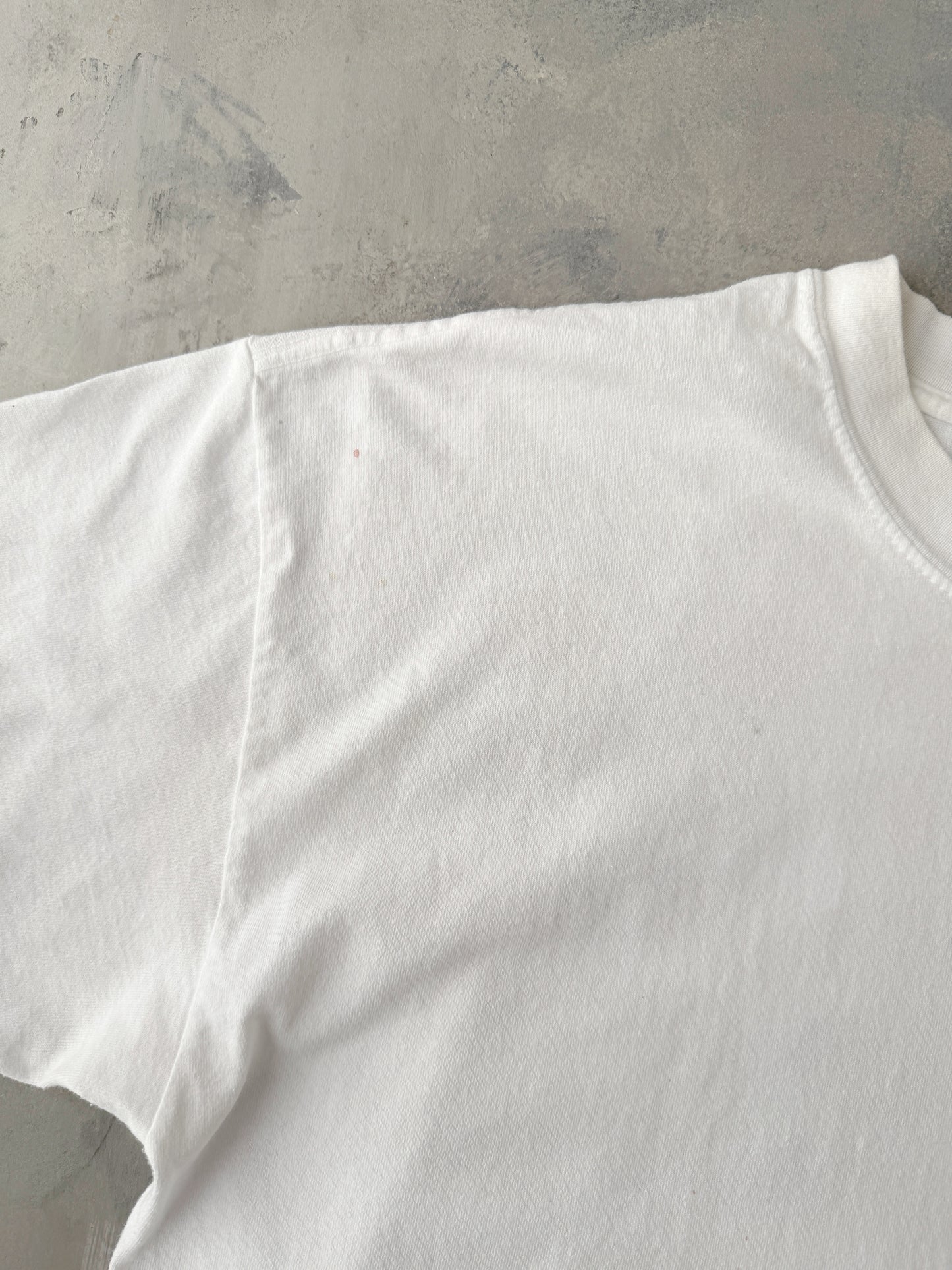 Dodge Different Ad T-Shirt Y2K - XL
