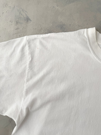 Dodge Different Ad T-Shirt Y2K - XL