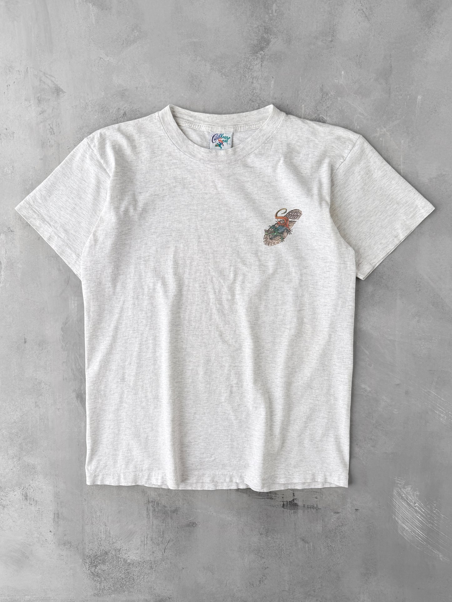 Fly Fishing T-Shirt 90's - Large