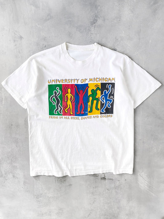 Pride in All T-Shirt 90's - XL