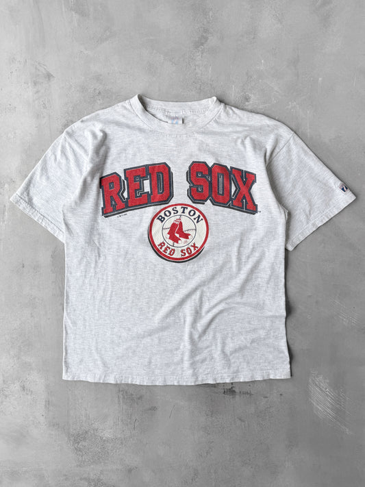 Boston Red Sox T-Shirt '95 - Large