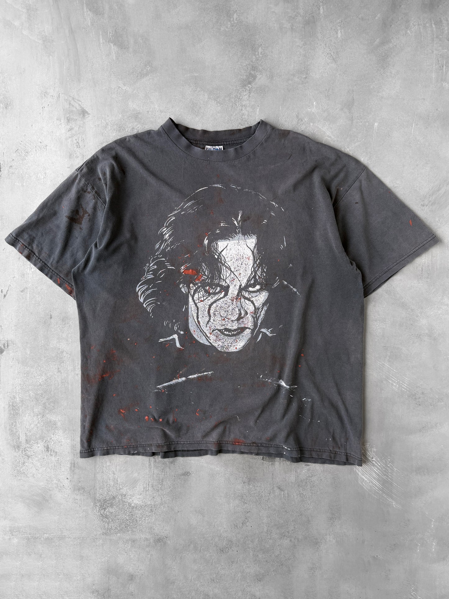 Sting Wrestling T-Shirt 90's - XXL