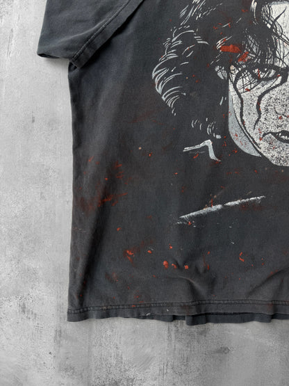 Sting Wrestling T-Shirt 90's - XXL