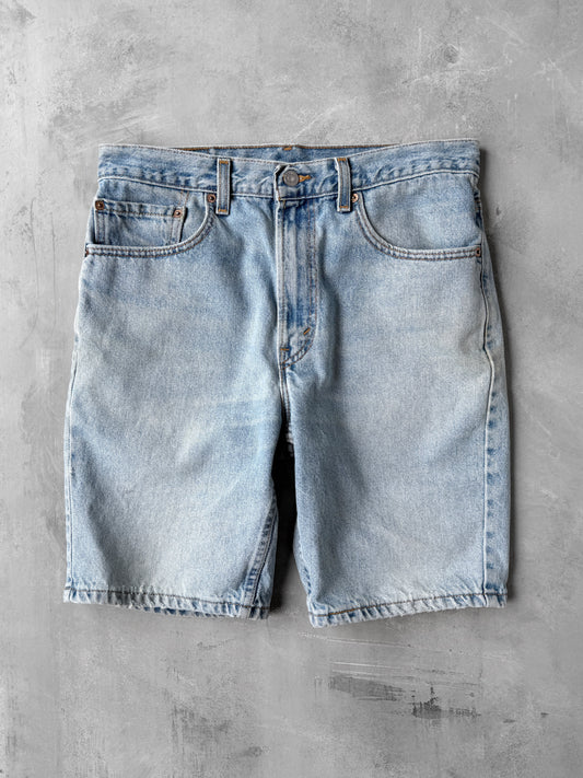 Levi's 505 Jean Shorts '03 - Size 32