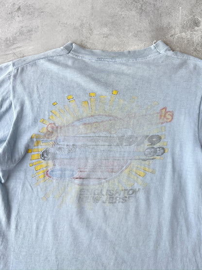 Summernationals T-Shirt '79 - XS