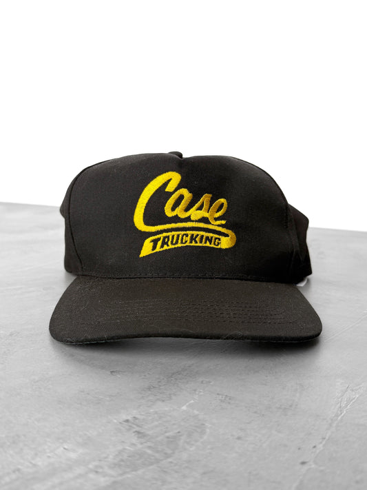 Case Trucking Hat 90's