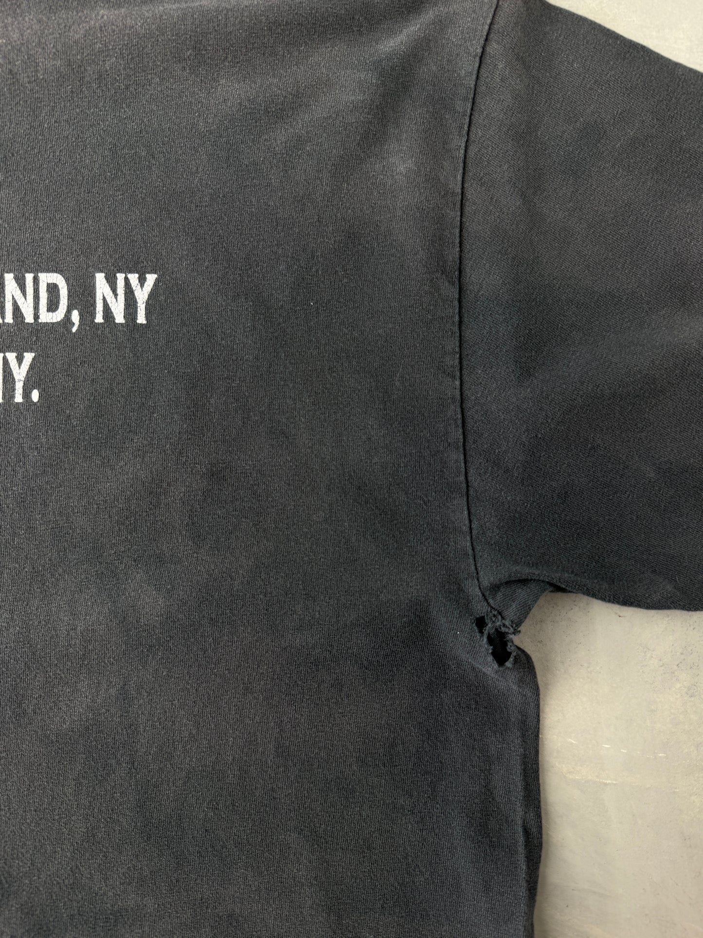 What Happens in Cortland T-Shirt '07 - XL