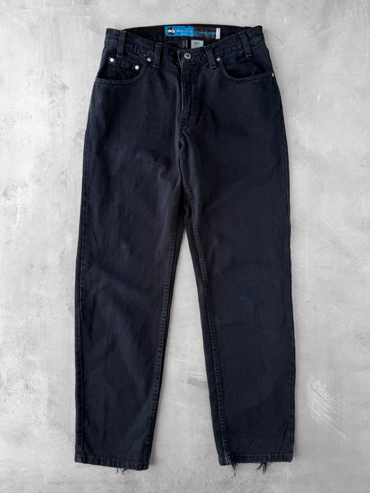 Levi's Relaxed SilverTab Jeans 90's - 32x32