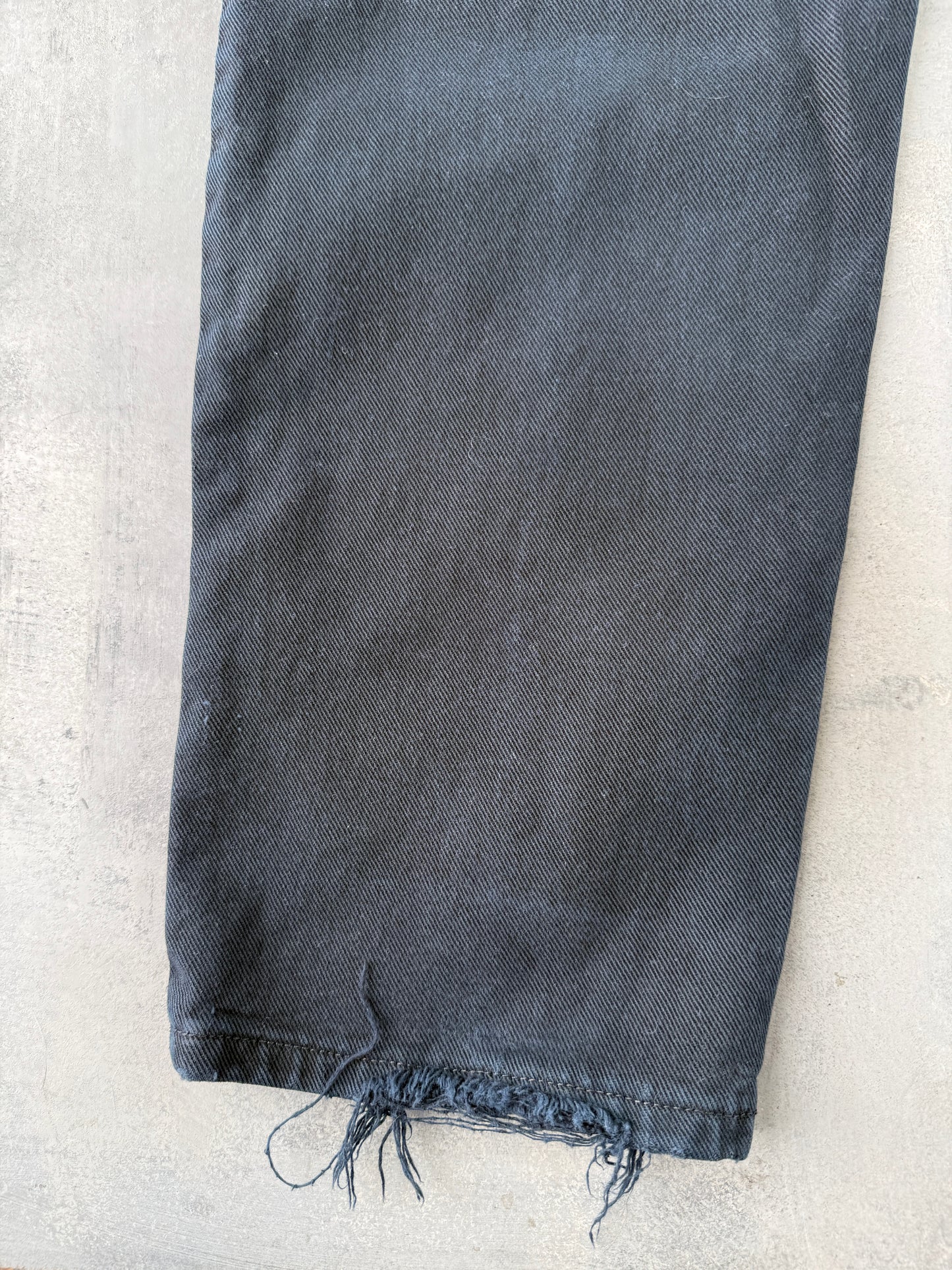 Levi's Relaxed SilverTab Jeans 90's - 32x32