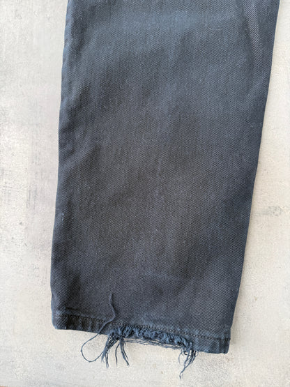 Levi's Relaxed SilverTab Jeans 90's - 32x32