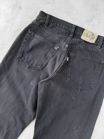 Levi's Relaxed SilverTab Jeans 90's - 32x32