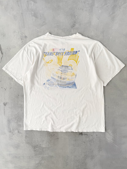 Pedigree Racing T-Shirt Y2K - XXL