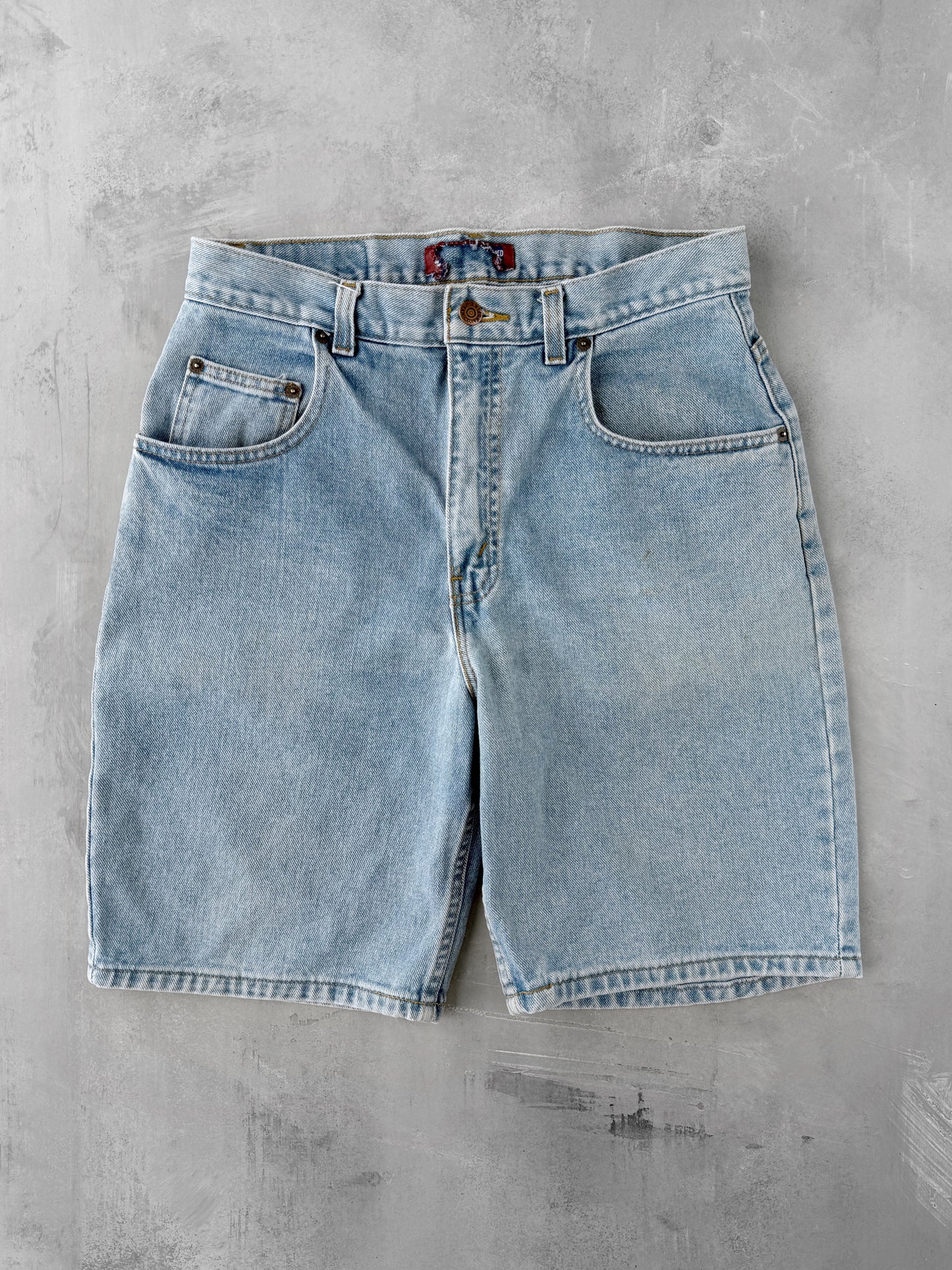 Jean Shorts 90's - Size 31