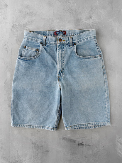 Jean Shorts 90's - Size 31