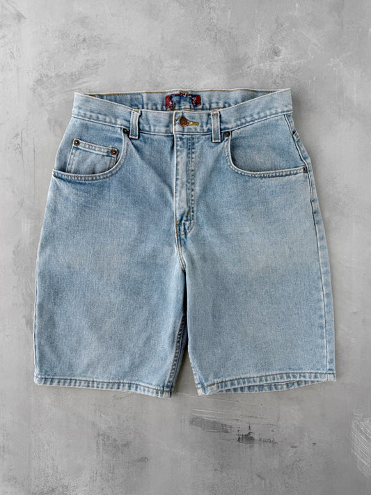 Jean Shorts 90's - Size 31