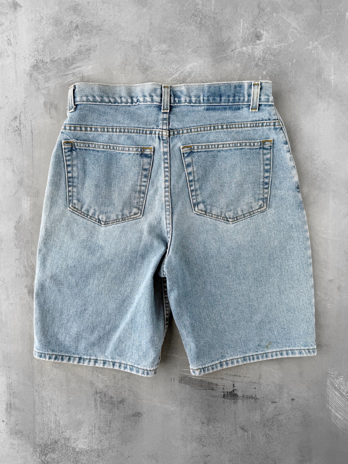 Jean Shorts 90's - Size 31