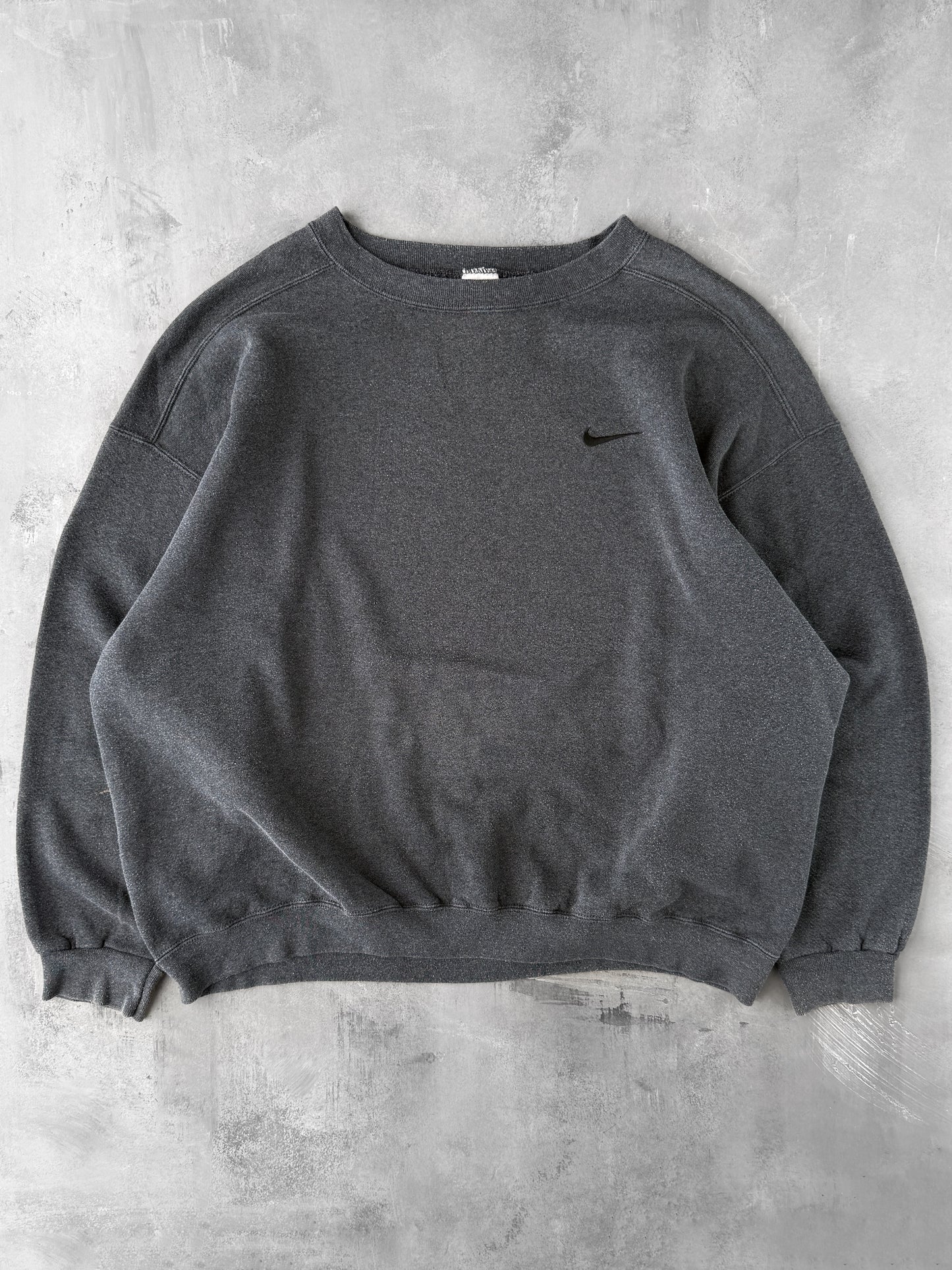 Nike Essential Sweatshirt 90's - XXL