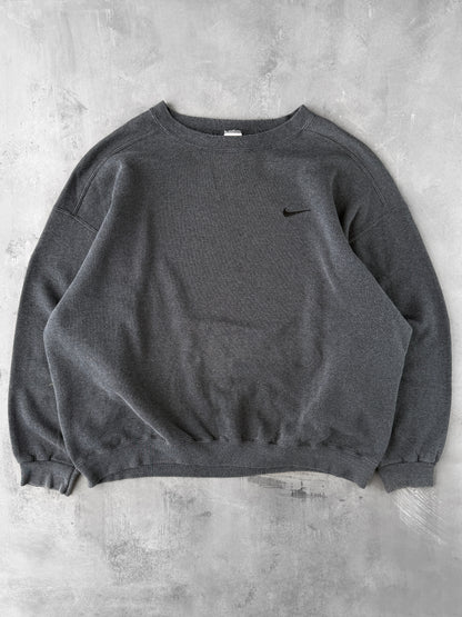 Nike Essential Sweatshirt 90's - XXL