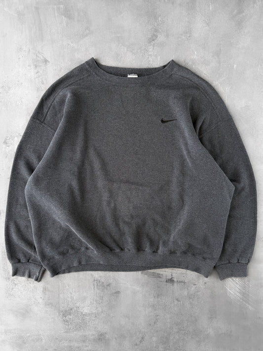 Nike Essential Sweatshirt 90's - XXL