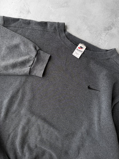 Nike Essential Sweatshirt 90's - XXL
