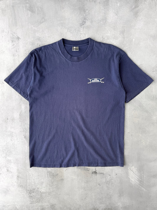 Gotcha Surf T-Shirt 90's - Large