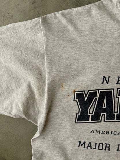 New York Yankees T-Shirt '00 - XL