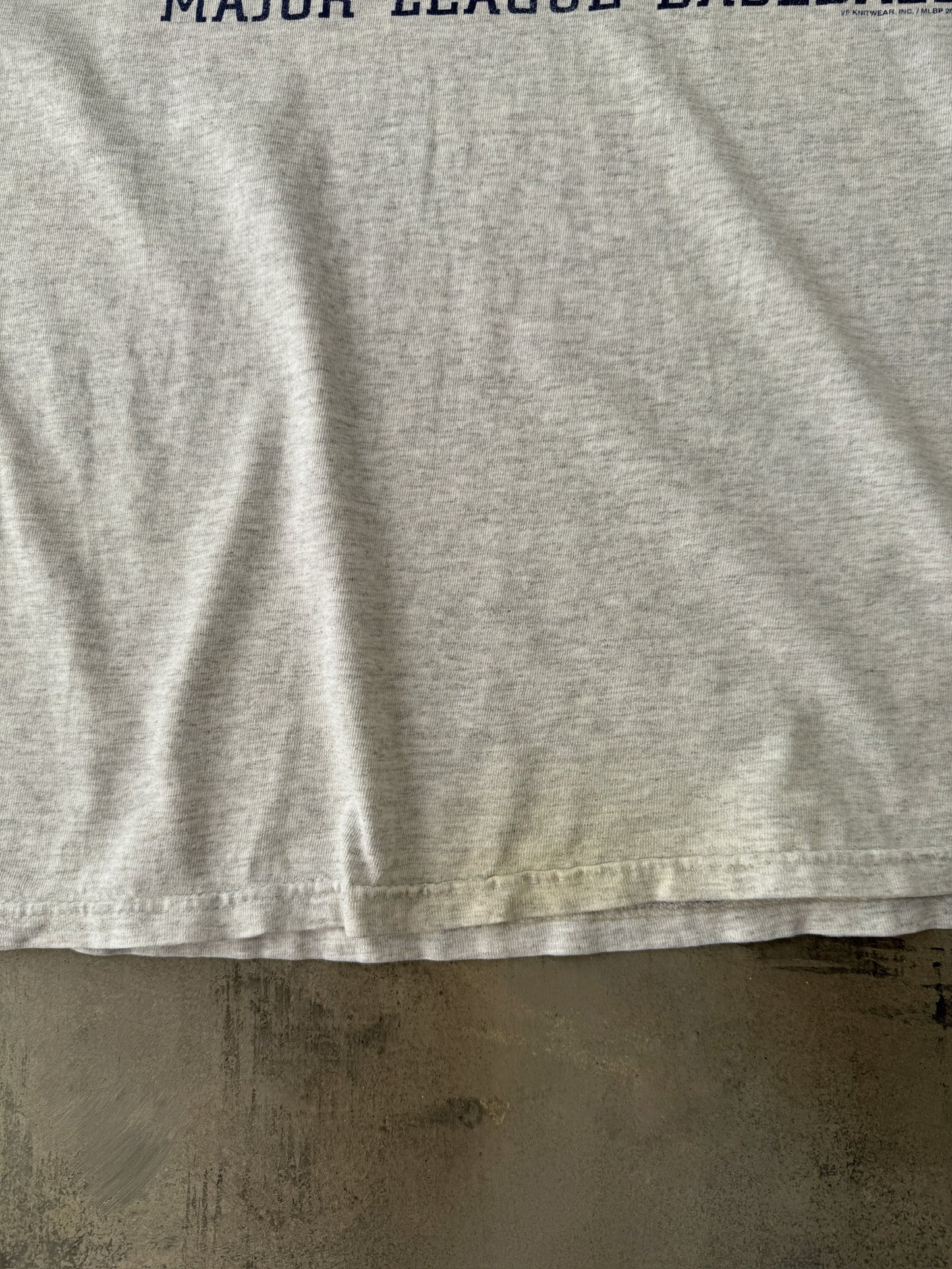 New York Yankees T-Shirt '00 - XL