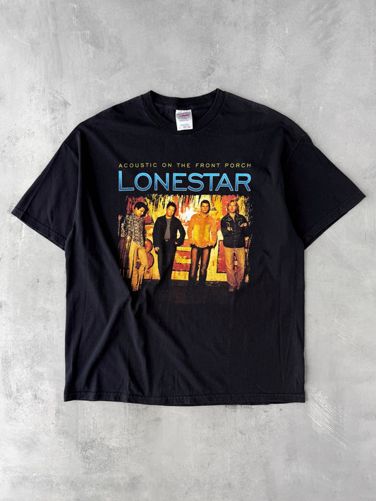 Lonestar Tour T-Shirt '04 - XXL