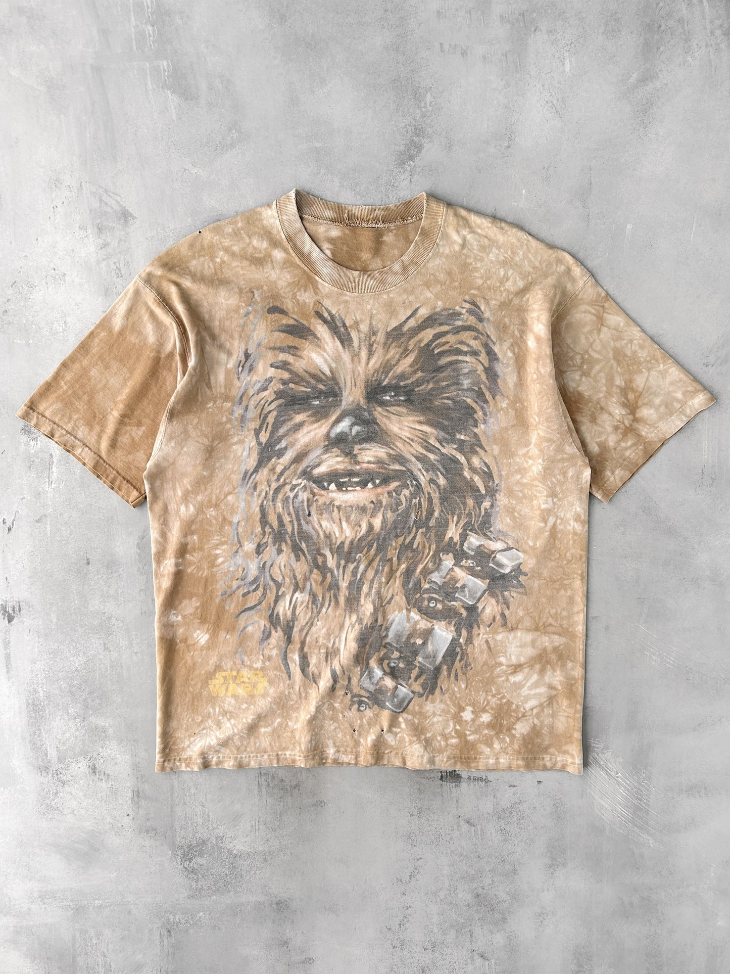 Chewbacca T-Shirt '97 - XL