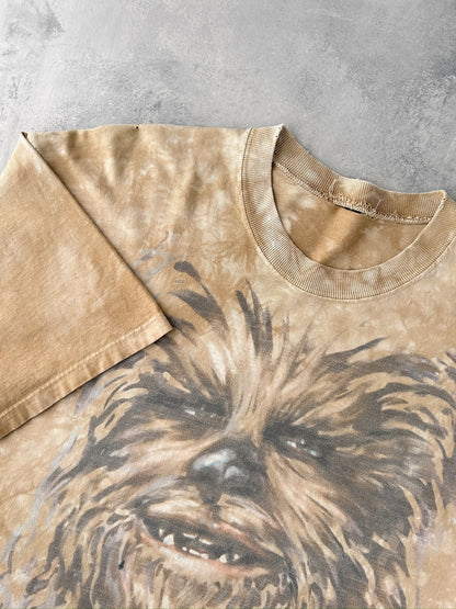 Chewbacca T-Shirt '97 - XL